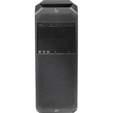 HP Z6 G4 Workstation 2x 4114 64GB 1TB-NVMe P4000 W11ProNL, 2 x Intel Xeon Silver 10Core 4114 3.0GHz HT 40 Threads, 64 GB of meer
