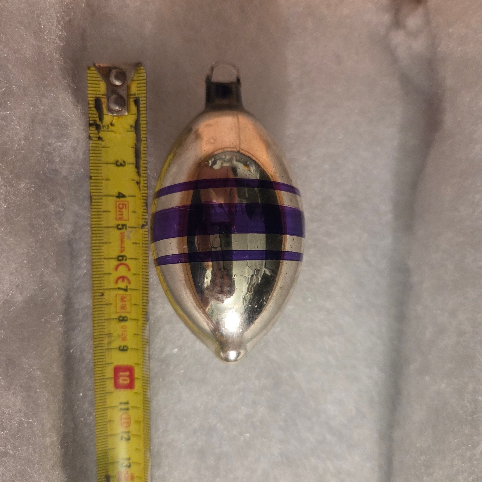 Ajeko Kerst ornament, Ophalen of Verzenden