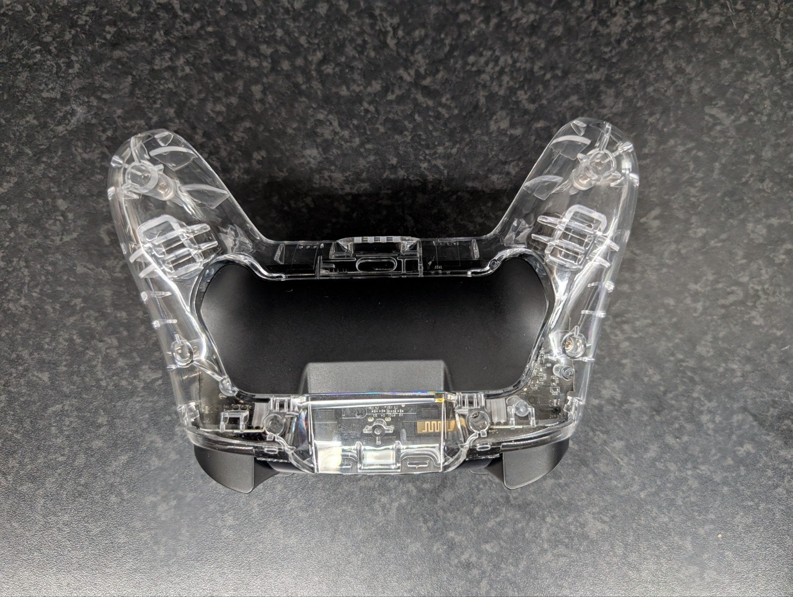 Foto 11 van Nintendo Switch OLED + 5 Fysieke Games (Mario Kart 8, Switch