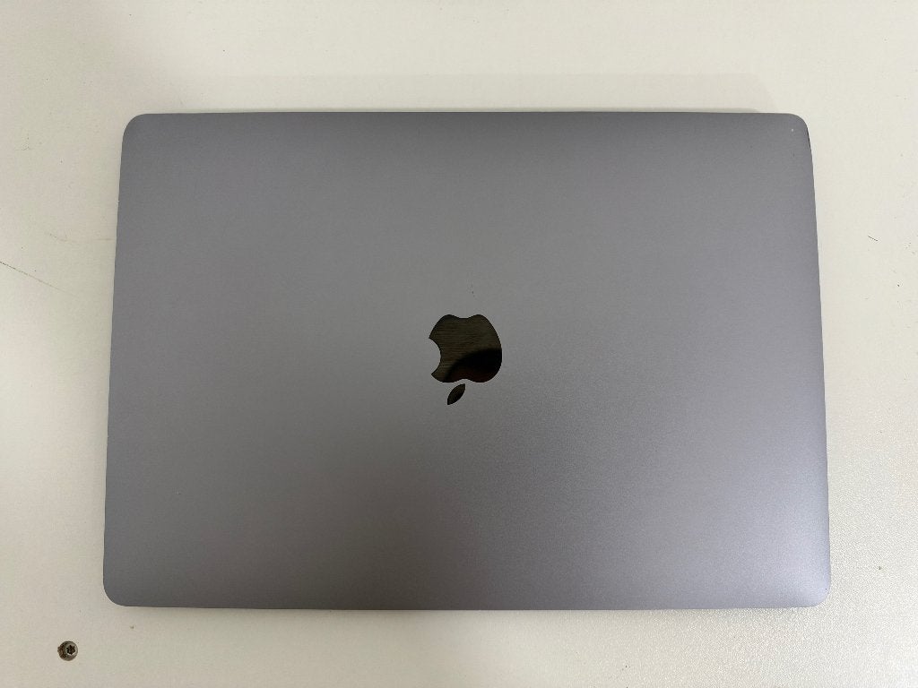 Macbook Pro 13" 2020 M1 8GB+256GB SSD SpaceGray