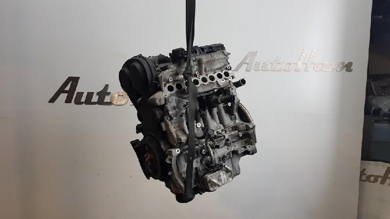 Motor Volvo V40 (MV) (2015-02/2019-08) 36011599, Gebruikt, Siegburger Straße 229, Köln 50679, , Duitsland, Info@volvocars.com