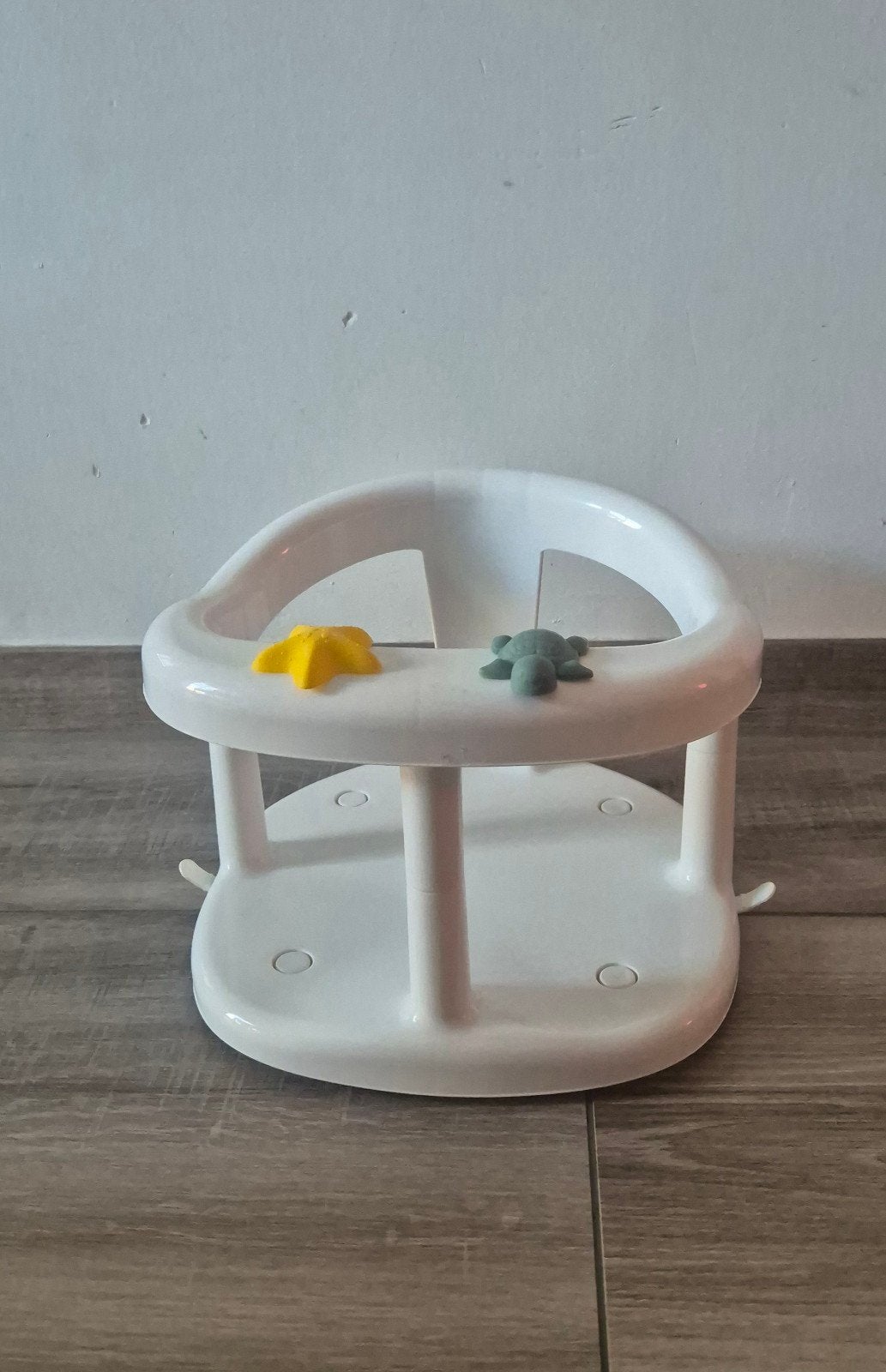 Prénatal Badzitje - Veilig en Comfortabel voor Baby's, Kinderen en Baby's, Ophalen, Zo goed als nieuw, Prenatal, Badzitje of Badring