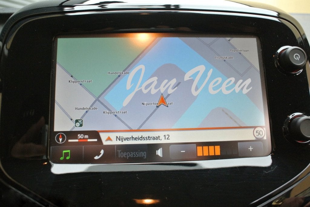 Citroën C1 X-Nav Navigatie-Update 2024/2025 EU Micro SD-card, Computers en Software, Navigatiesoftware, Ophalen of Verzenden, Nieuw