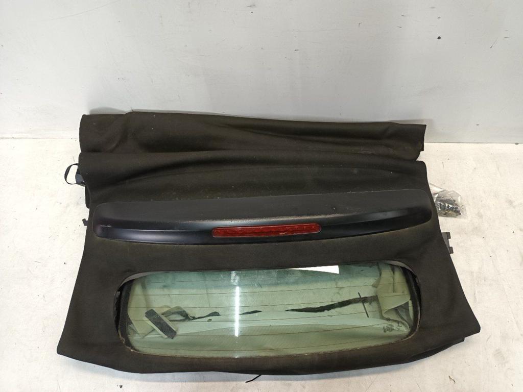 Dak Fiat 500, Auto-onderdelen, Onderdelen@venauto.nl, Van der Ven Autorecycling B.V., Gebruikt, Ettenseweg 76, 4706 PB Roosendaal, The Netherlands