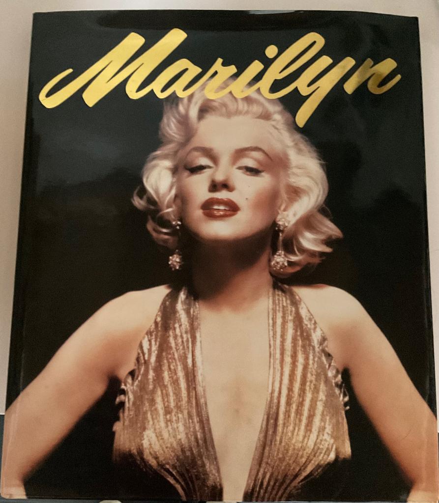 MARILY MONROE BOEKEN, Boeken, Film, Tv en Media, Ophalen of Verzenden, Nieuw, Roger Baker, Personen