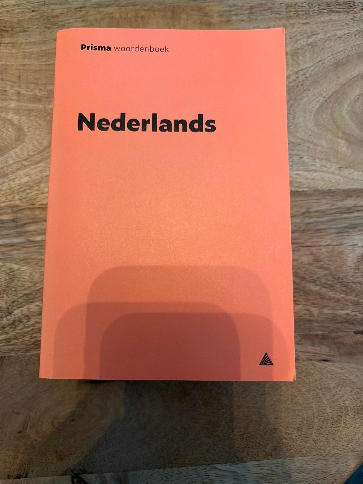 Prisma woordenboek Nederlands, Boeken, Ophalen of Verzenden, Zo goed als nieuw, Prisma of Spectrum, Nederlands