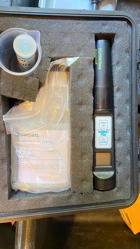 Dit apparaat is een waterdichte Aqua Master Tools P160 Pro., Ophalen, Minder dan 30 cm, Overige typen, Minder dan 60 cm