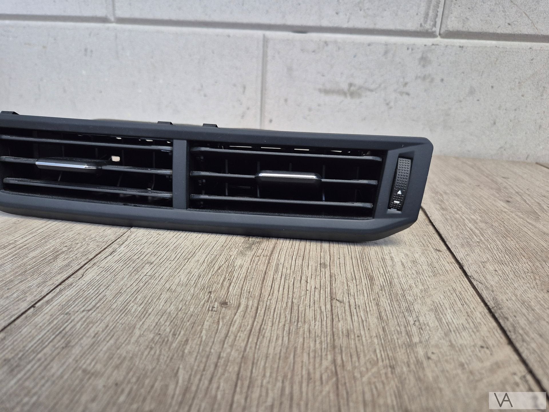Luchtrooster midden van VW Polo Taigo T-cross 2017 - 2025, Gebruikt, -, Volkswagen, -