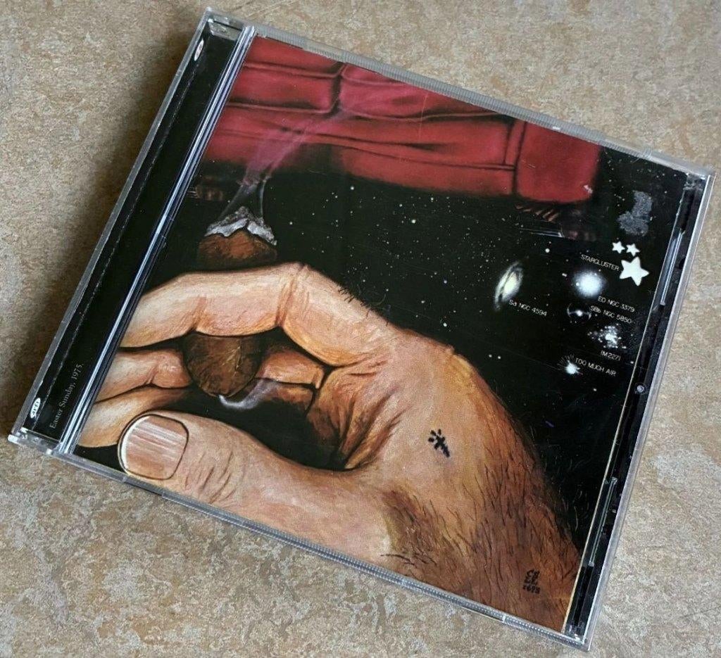 Frank Zappa One Size Fits All CD 1988, Ophalen of Verzenden, Zo goed als nieuw, Progressive