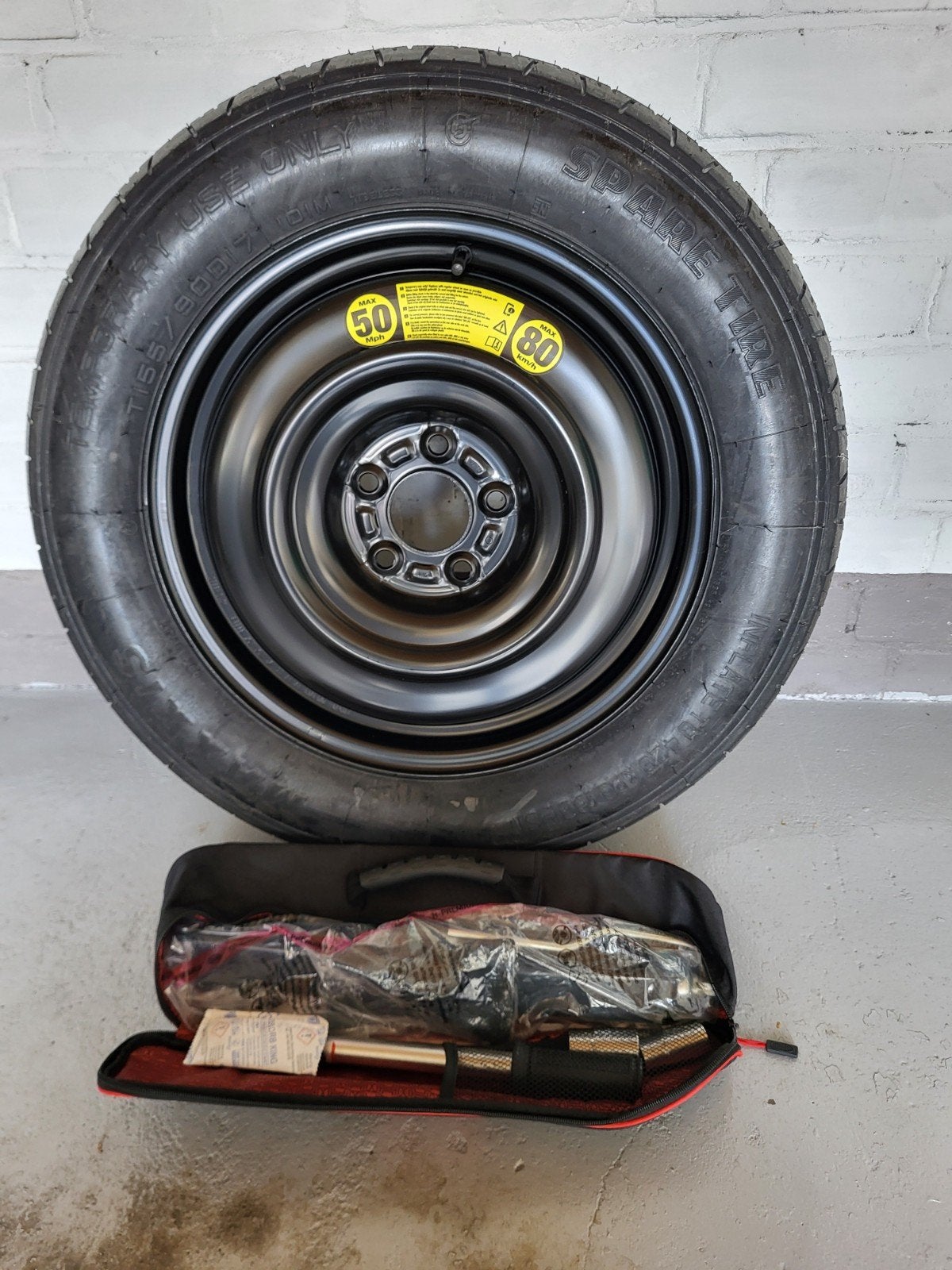 Thuis komer voor mazda cx5, Ophalen, Nieuw