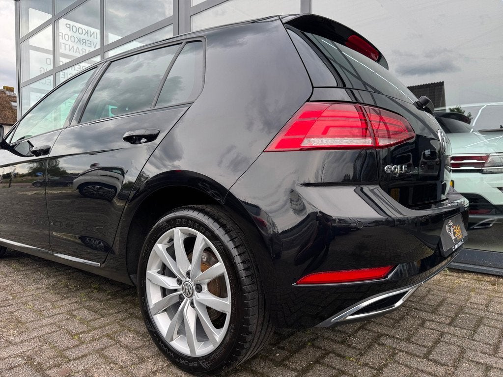 Volkswagen Golf 1.4 TSI Highline | Virtual Cookpit| CarPlay, Voorwielaandrijving, Gebruikt, 4 cilinders, 150 pk