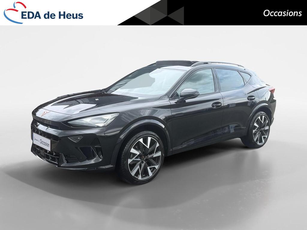 CUPRA Formentor 1.5 TSI e-Hybrid Business | Panorama Dak | C, Auto's, Cupra, 12 maanden, Stof, 4 cilinders, 150 min