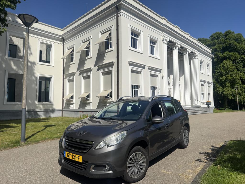 Peugeot 2008 1.2 VTi PACK Premium, 1:25 (bj 2014), Auto's, Peugeot, Voorwielaandrijving, Euro 5, 1199 cc, 82 pk