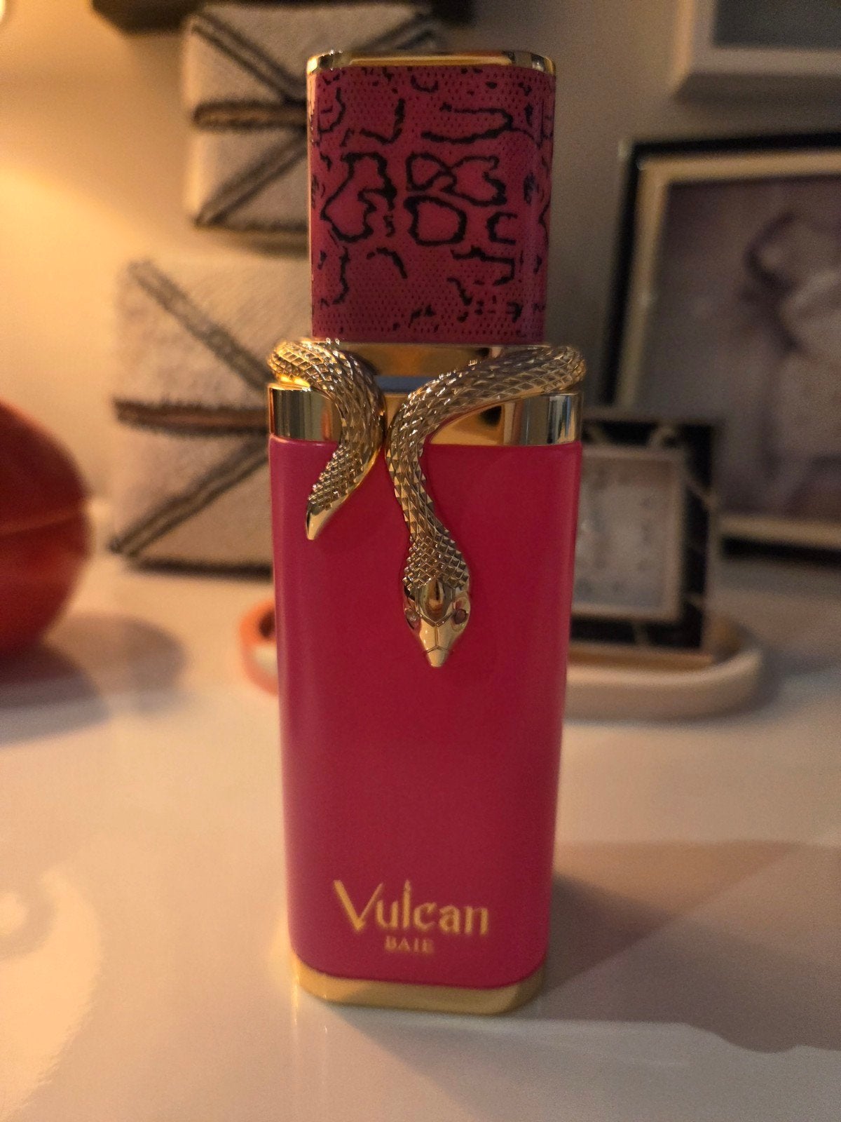French Avenue Vulcan Baie edp 100ml, Verzenden, Zo goed als nieuw