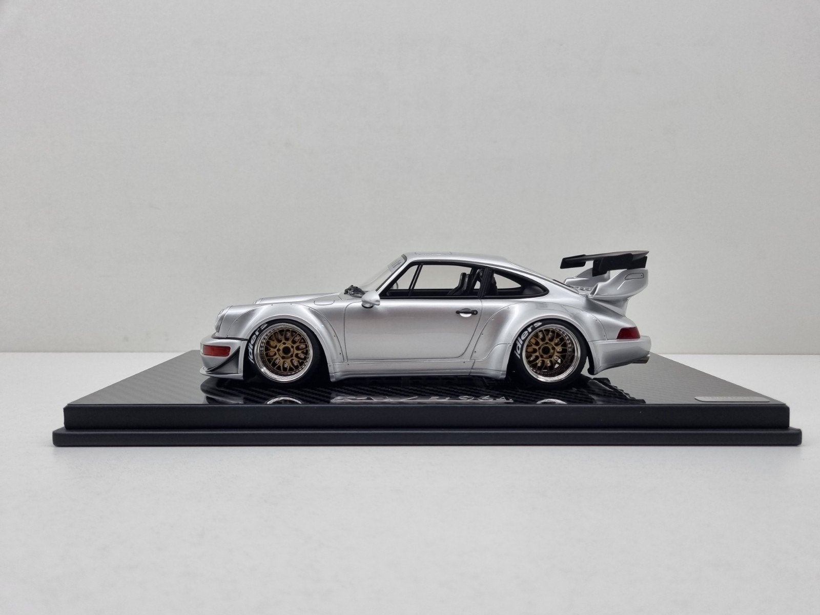 TGM Porsche 911 (964) RWB Rauh Welt 1/99
1:18 Nieuw, Ophalen of Verzenden, Nieuw, Auto