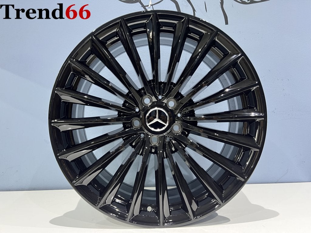 5x112 19'' Velgen Mercedes AMG C E V Klasse W204 W205 W215, Velg(en), Niet ingevuld, Nieuw, Ophalen of Verzenden