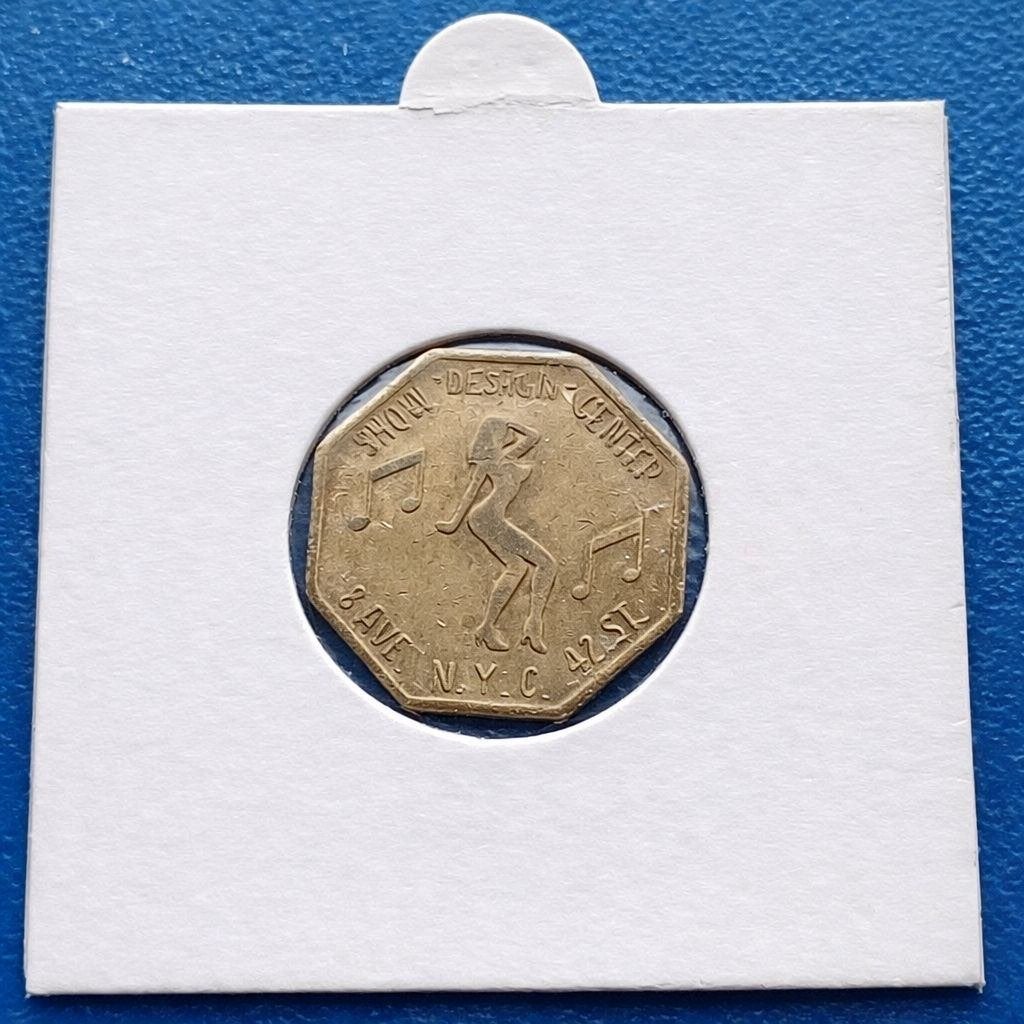 Herdenkingsstuiver 5 cents Prins Johan Friso - 1968, Verzenden, Overige materialen, Nederland