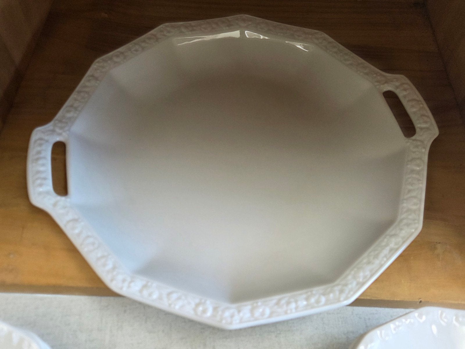 Rosenthal Maria gebaksset, Antiek en Kunst, Ophalen of Verzenden