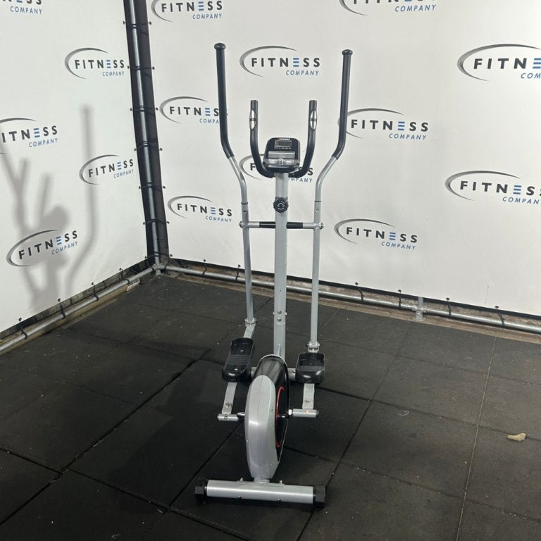 Hammer – CT3 Ellyptech – Crosstrainer, Ophalen of Verzenden, Gebruikt, Benen, Overige typen