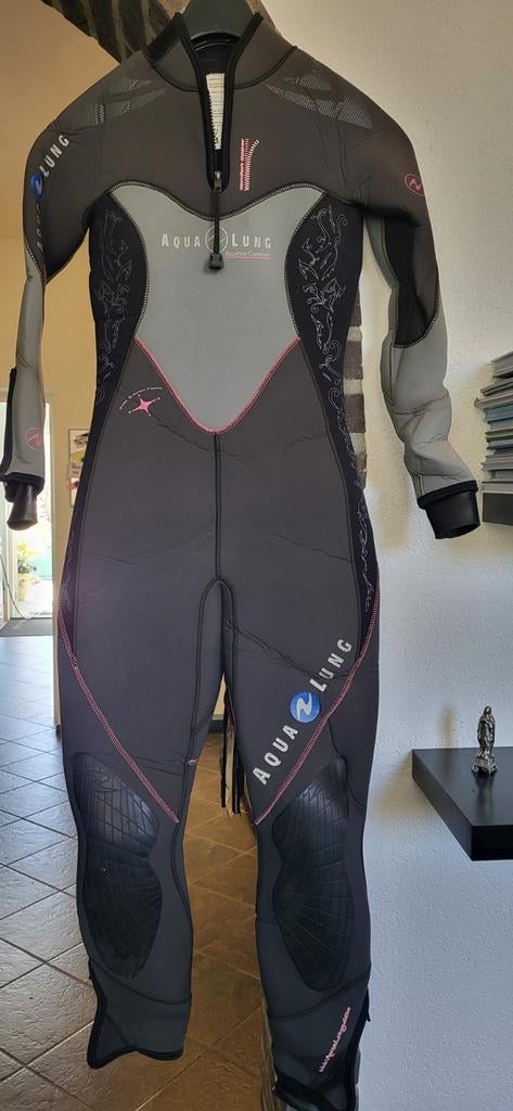 Duikpak aqualong xs, Ophalen of Verzenden, Nieuw, Dame, Wetsuit