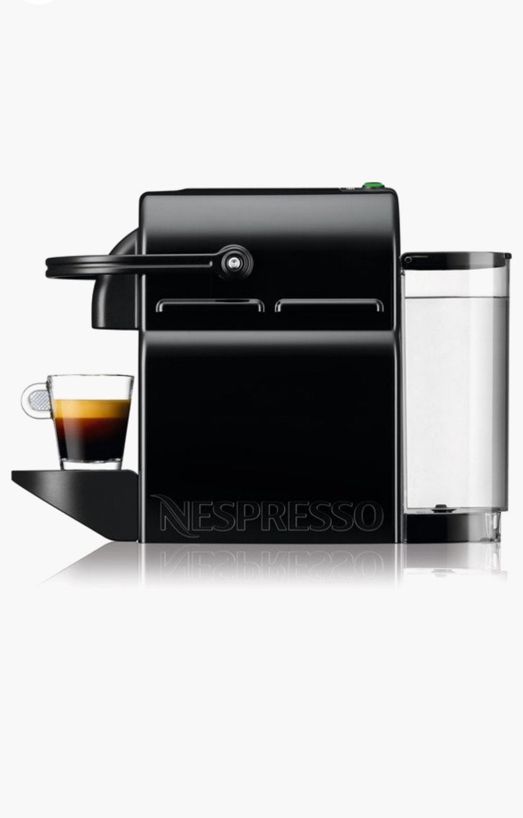 Nespresso Essenza Mini -Compacte en stijlvolle koffiemachine, Witgoed en Apparatuur, Espresso apparaat, Ophalen of Verzenden, Zo goed als nieuw