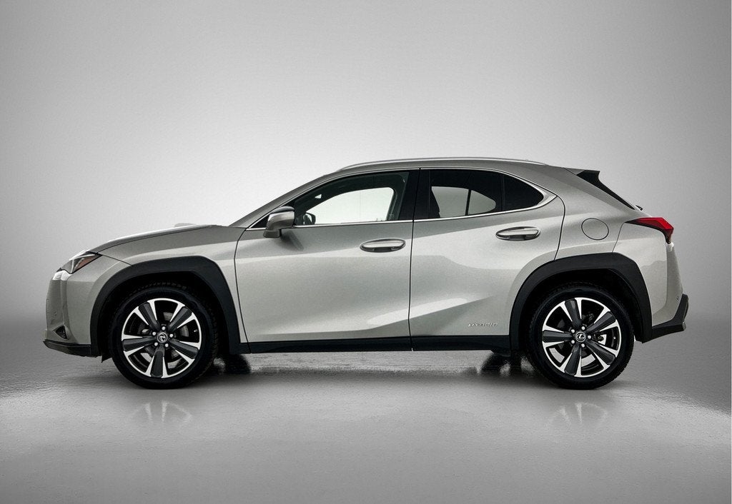 Lexus UX 250h Luxury Line Limited | Triple Led | Head-up Dis, Auto's, Lexus, 12 maanden, Gebruikt, Euro 6, 4 cilinders