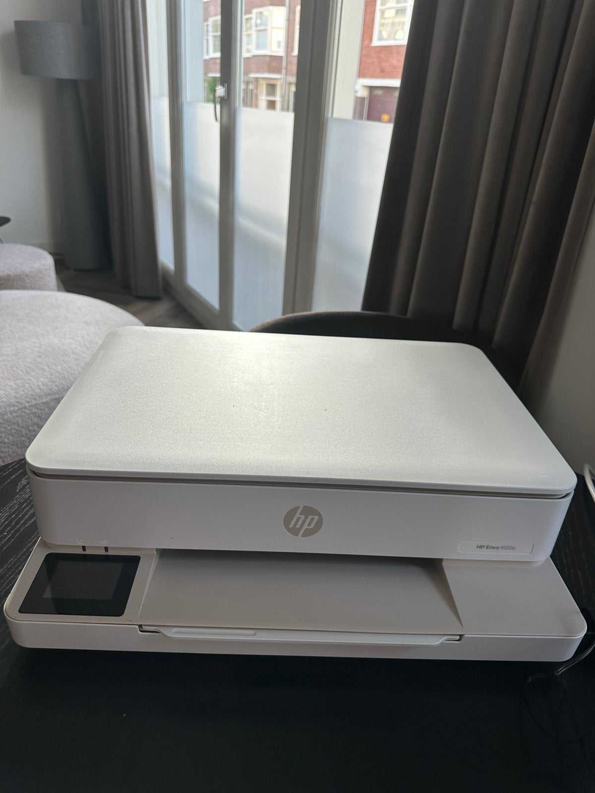 HP ENVY 6120e printer, Ophalen of Verzenden