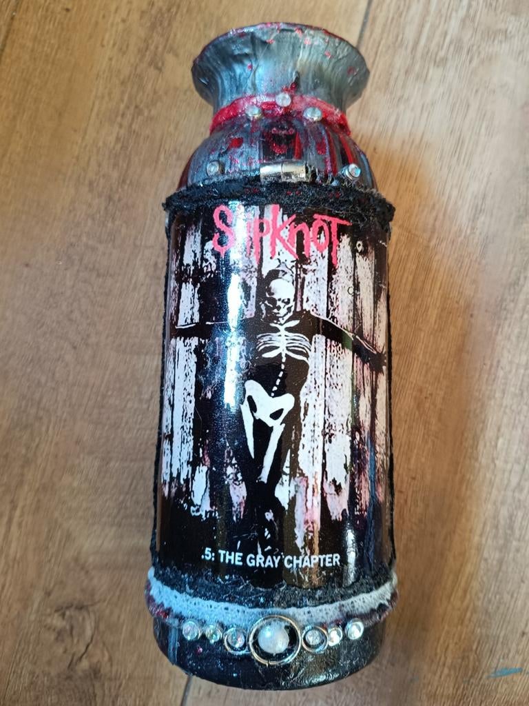 Slipknot - Incl. Verzendkosten!, Ophalen of Verzenden, Nieuw