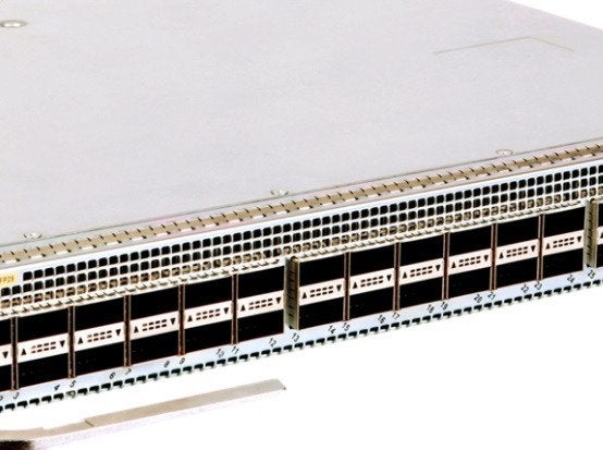 HPE Networking 12900E 18p 100G/18p 40G HF Module JH425A, https://www.hpe.com/nl/en/contact-hpe.html, Verzenden, Refurbished, Info@ritmeester.info