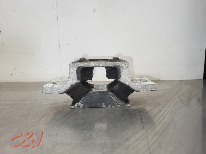 Motorsteun van een Renault Master, Gebruikt, -, Renault, -