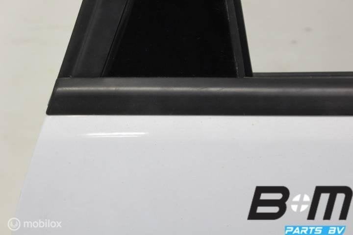 Rechter achterportier Audi RS3 8P 8P4833052A, Gebruikt