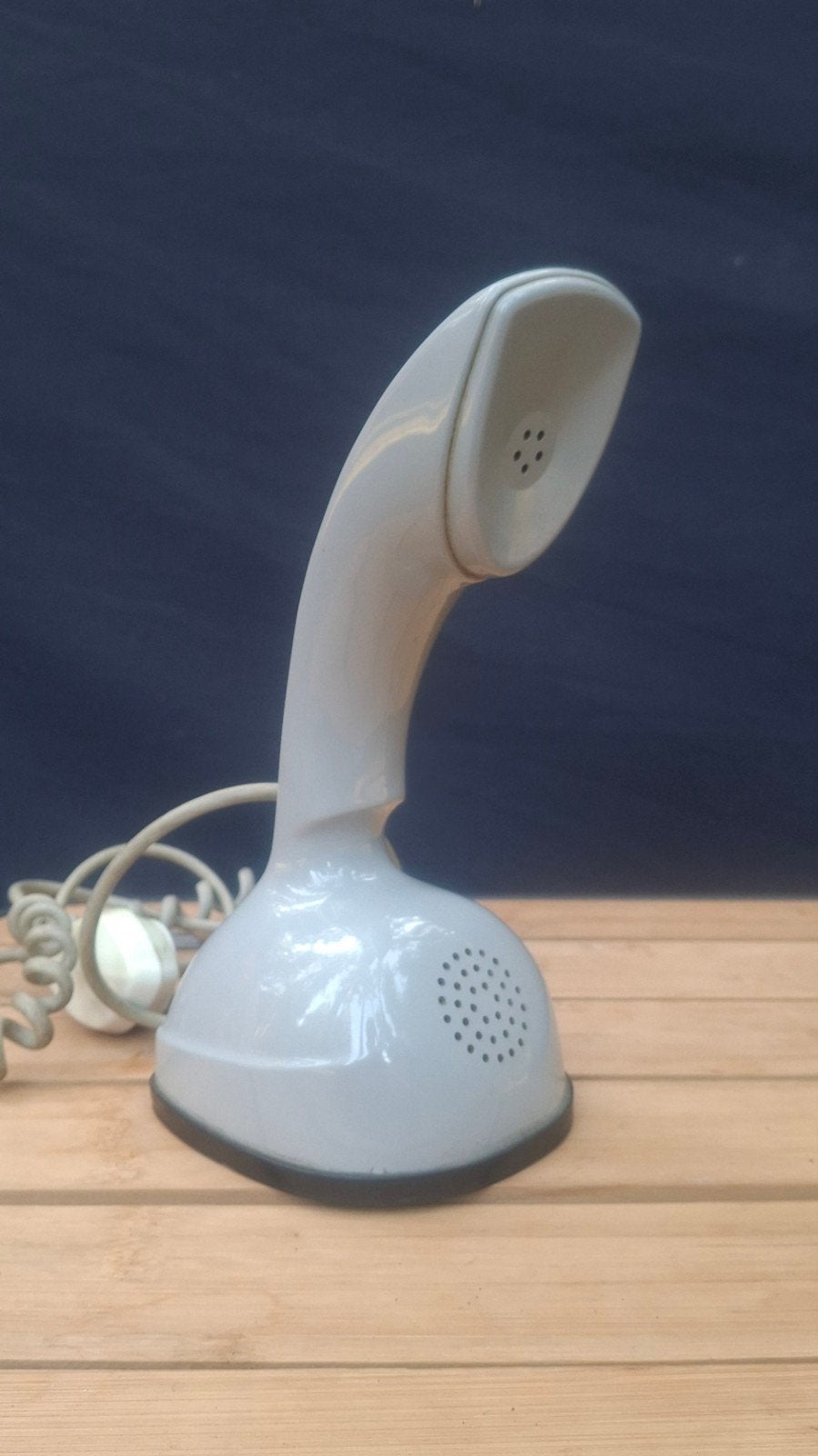 Grijze Ericsson 'Cobra' telefoon., Ophalen of Verzenden