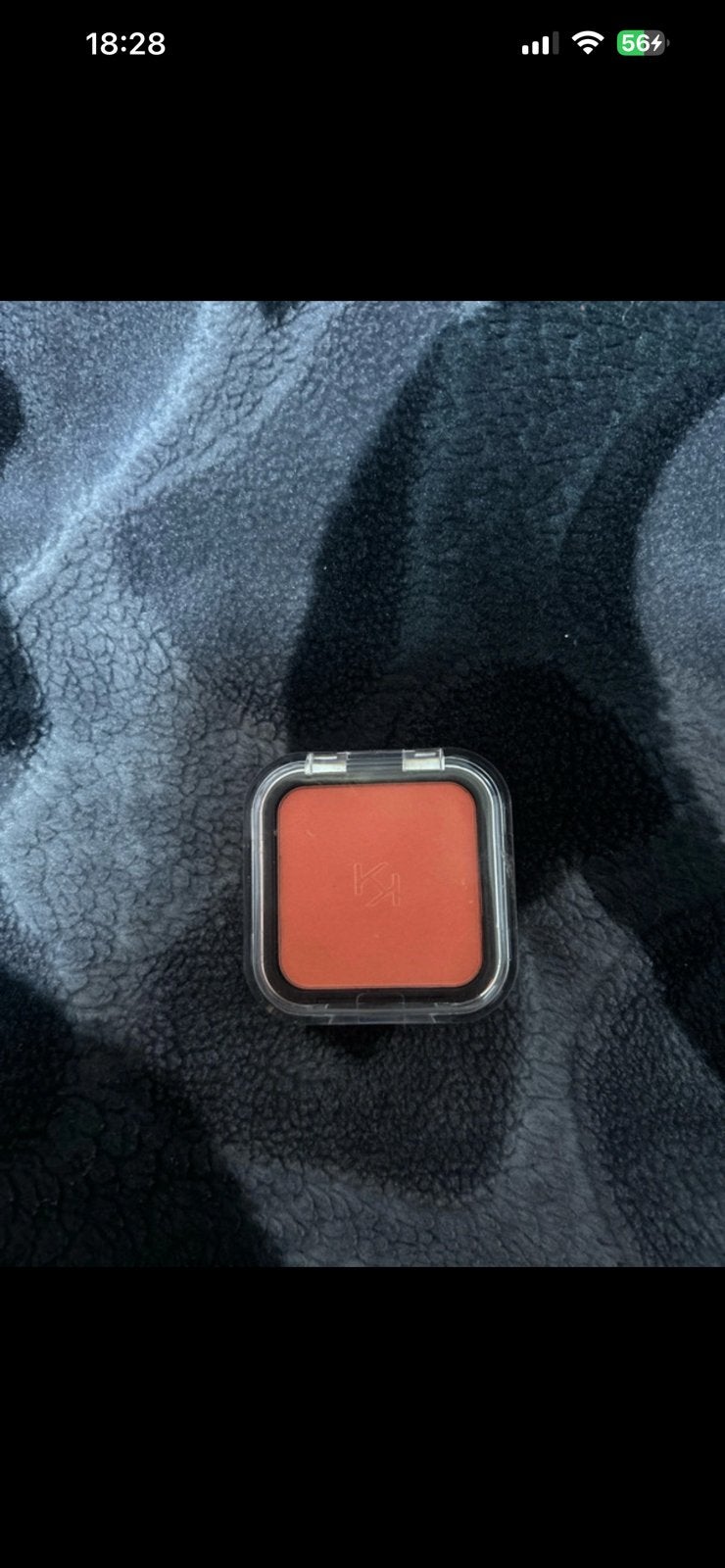 Kiko blush, Ophalen, Zo goed als nieuw, Windows