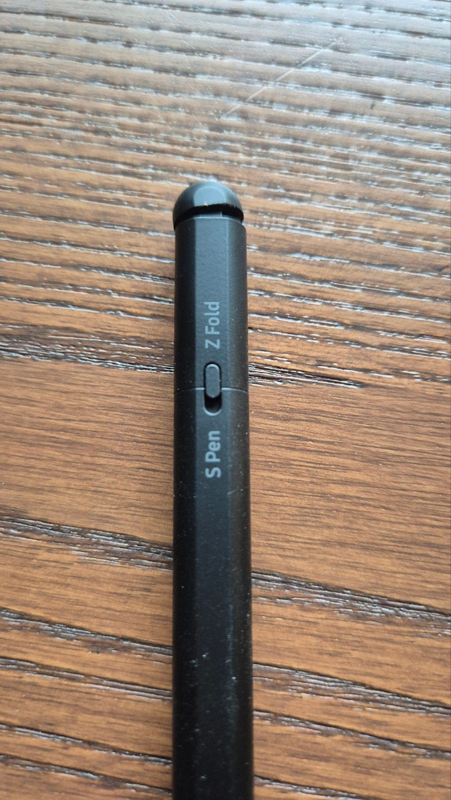 Samsung S-Pen voor Fold, tablet of telefoon, Ophalen of Verzenden, Zo goed als nieuw