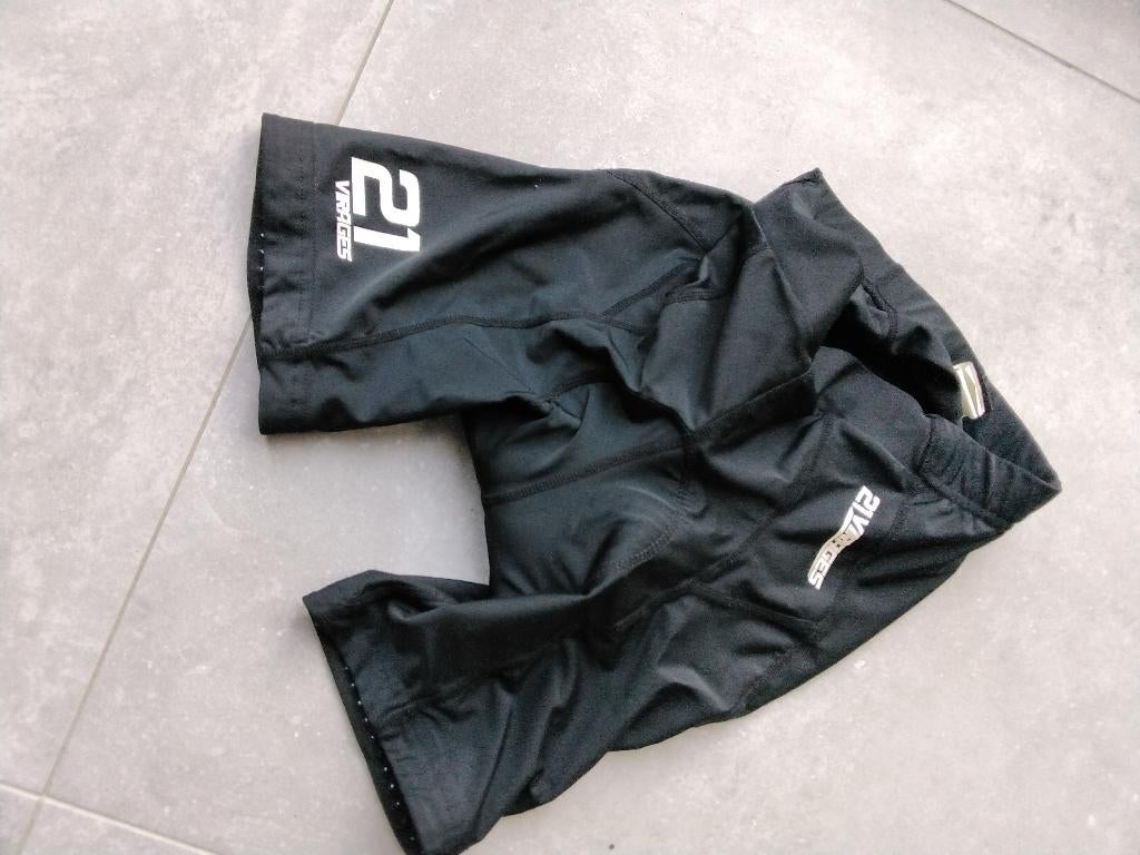Te koop Fietsbroek maat S, S, Kinderen, Onbekend, Ophalen of Verzenden