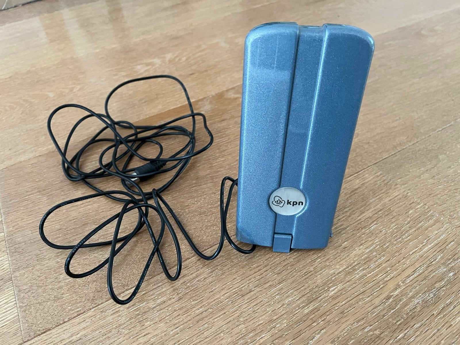 KPN Funke V3 TV Antenne, Ophalen of Verzenden, Zo goed als nieuw, 2 tot 5 meter, Overige kabels