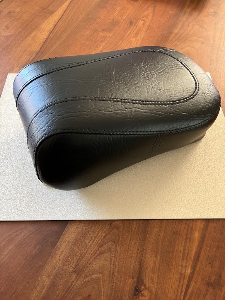 Mustang Vintage Passenger Seat Softail, Ophalen of Verzenden, Nieuw