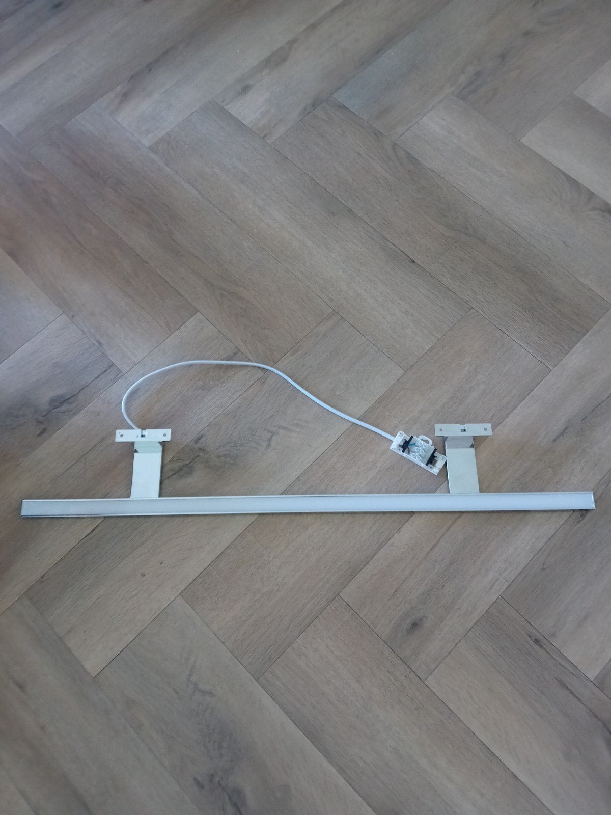 Lamp voor badkamer., Ophalen of Verzenden, Nieuw, Douche