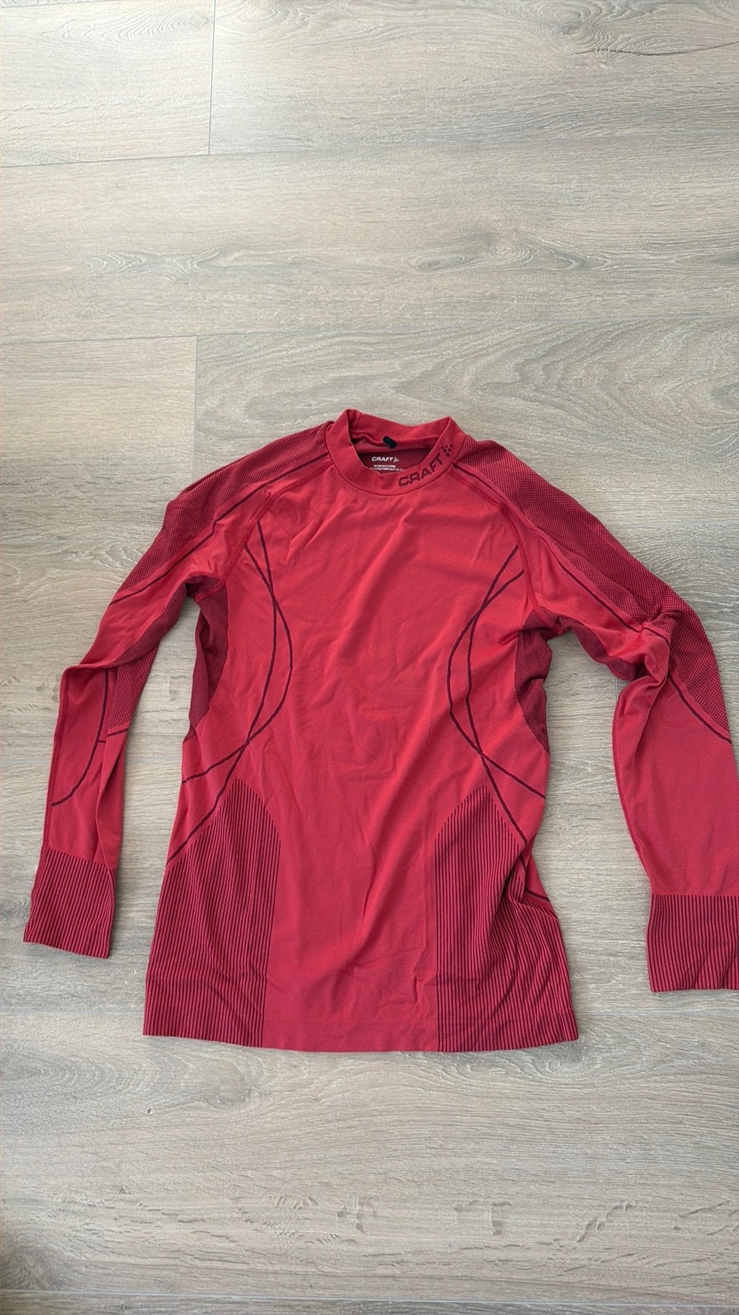 Craft thermo dames, Kleding | Dames, Ophalen of Verzenden, Zo goed als nieuw, Maat 42/44 (L), Overige typen