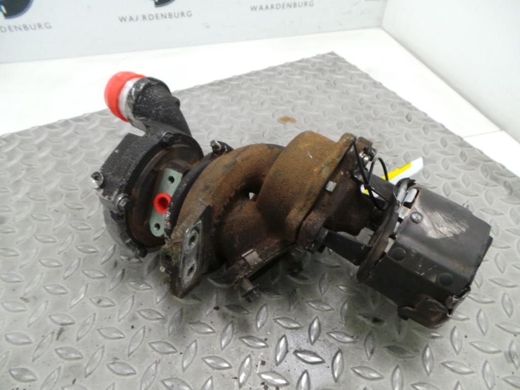 LANDROVER RANGE ROVER SPORT TURBO 2014, Ophalen of Verzenden, Gebruikt, Stiba lid