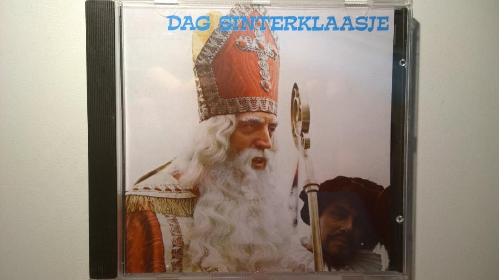 Dag Sinterklaasje, Ophalen of Verzenden, Zo goed als nieuw, Sinterklaas