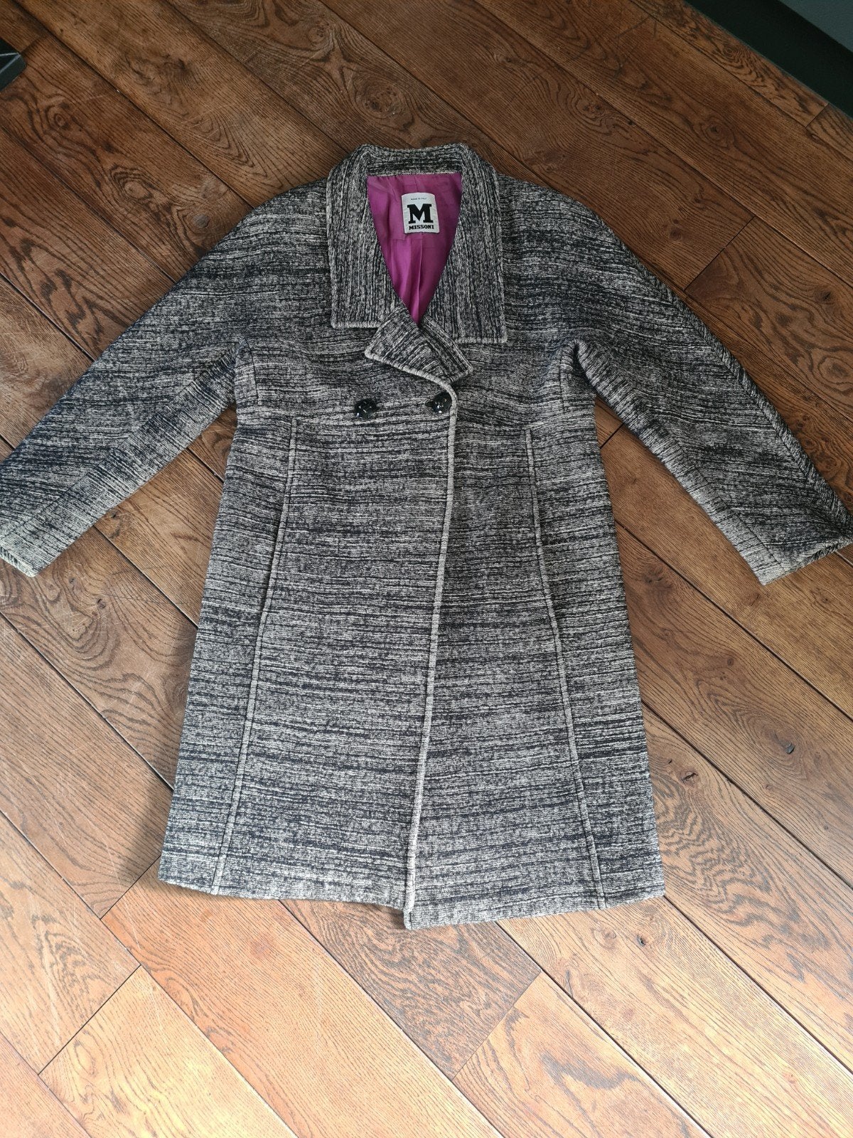 Missoni jas maat 38 nieuw, Ophalen of Verzenden