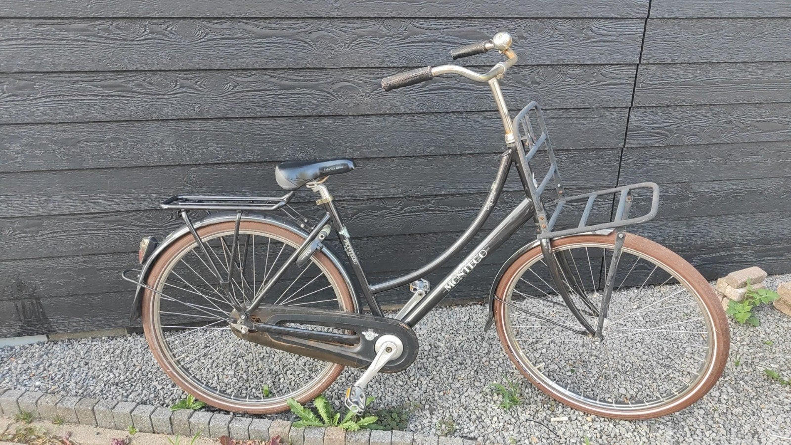 Montego damesfiets, 50 tot 53 cm, Ophalen of Verzenden, Gebruikt