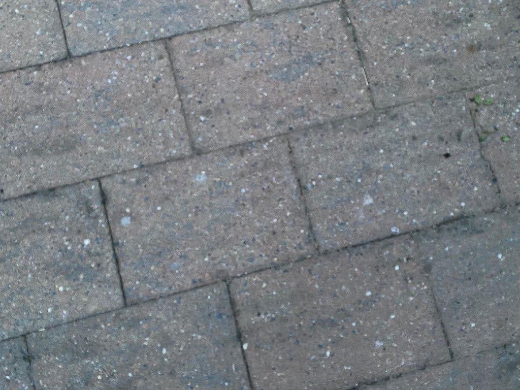 Tuintegels, Tuin en Terras, Ophalen, Gebruikt, 5 tot 10 m², Beton