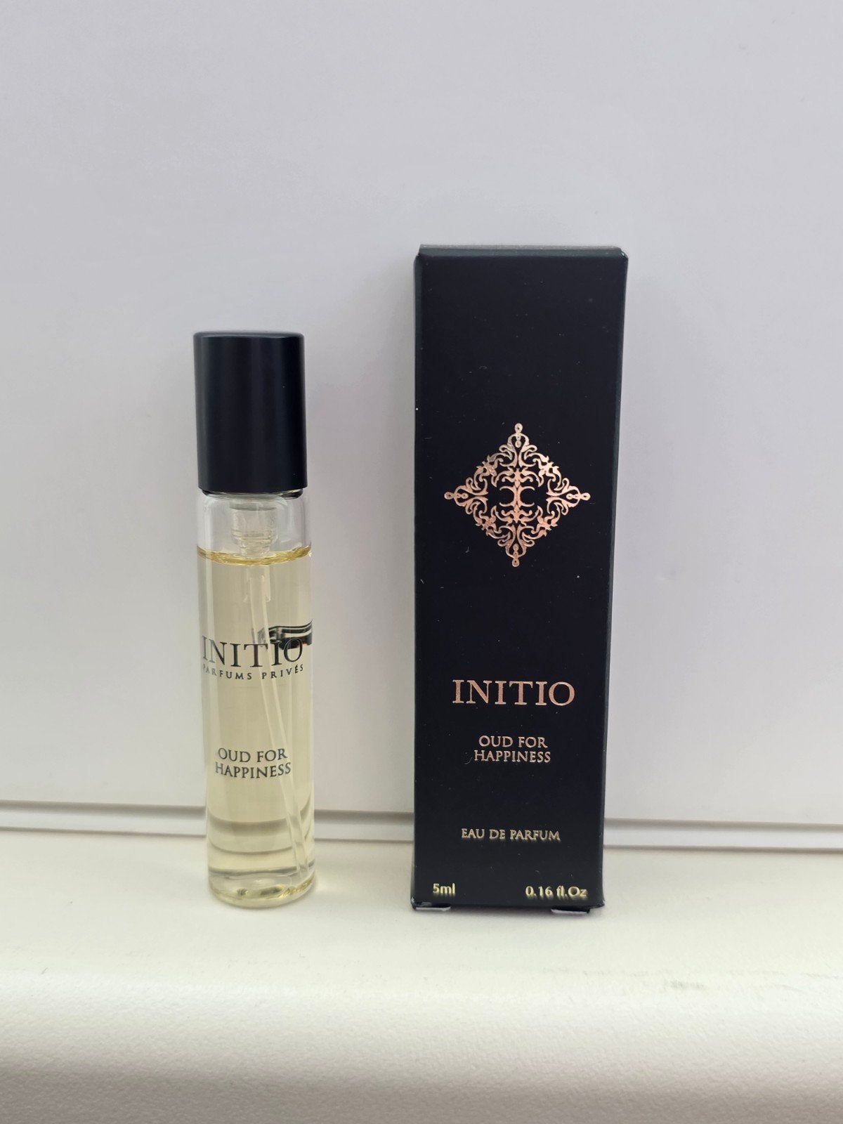 Initio - Oud for happiness (eau de parfum), Ophalen of Verzenden, Nieuw