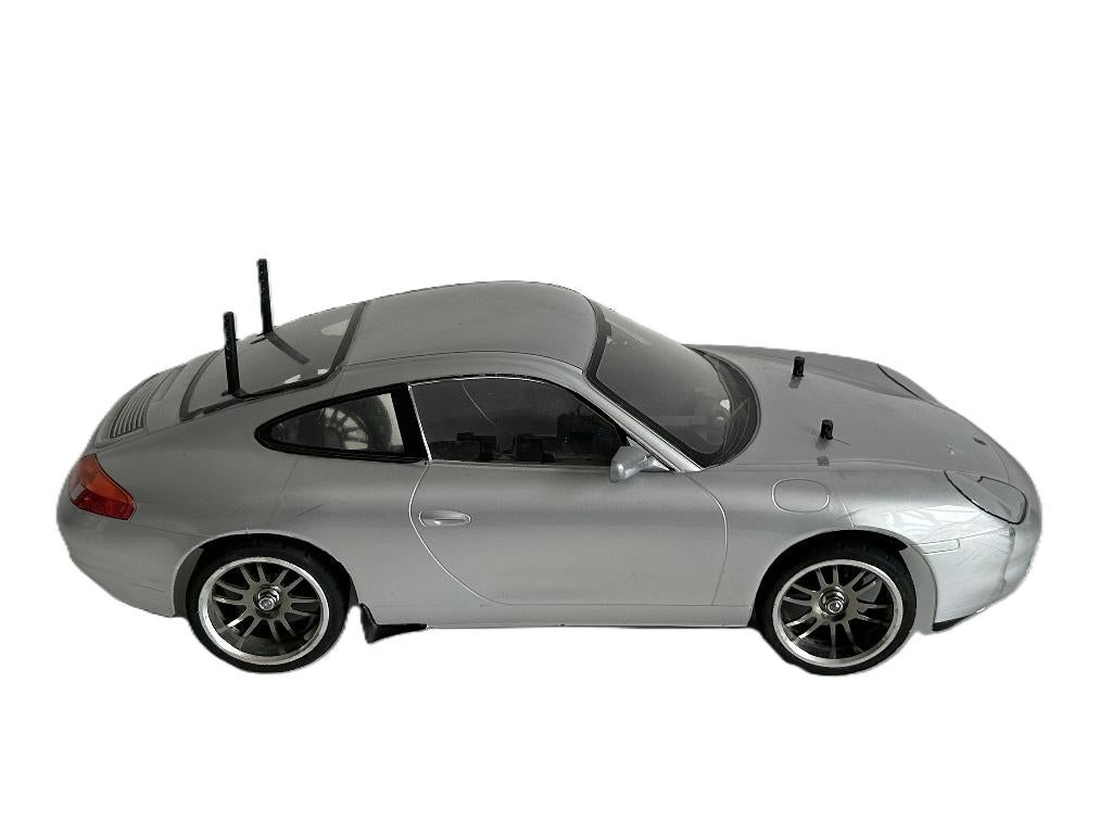 Tamiya TL-01 Porsche Carrera 1/10 rc auto, Hobby en Vrije tijd, Elektro, Nieuw, Ophalen of Verzenden, Schaal 1:10