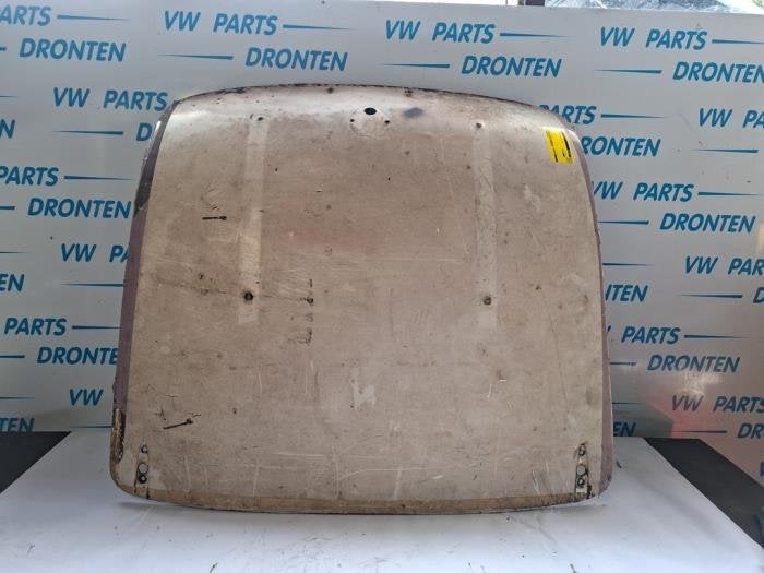 Achterklep van een Alfa Romeo Spider, Auto-onderdelen, Carrosserie en Plaatwerk, Gebruikt, Verzenden, -, Alfa Romeo