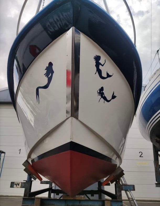 ALBIN 25 AK, Watersport en Boten, Overige merken, 70 cm, Gebruikt, Diesel