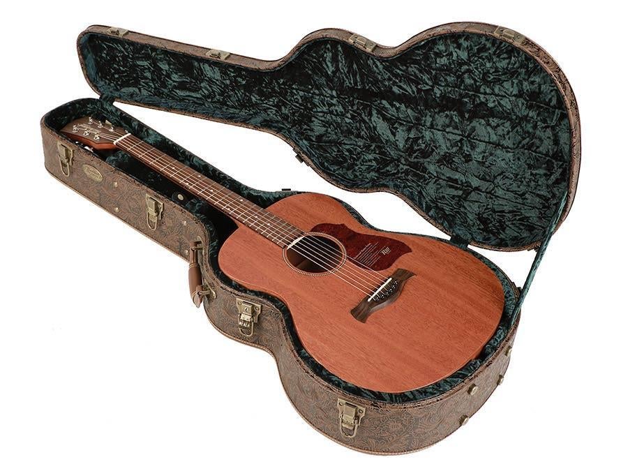 Boston CAC-720-A Limited Edition deluxe koffer  OOO model, ., Nieuw, Ophalen of Verzenden, Akoestische gitaar