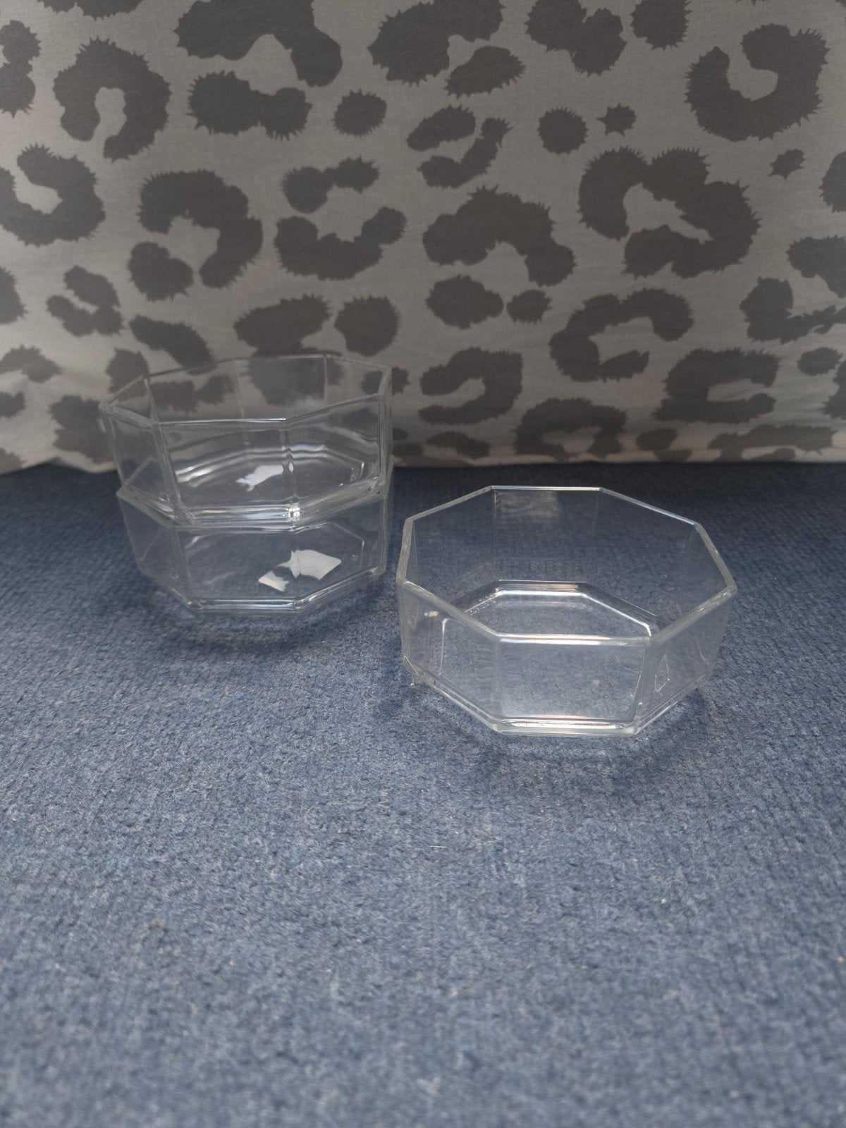 luminarc Arcoroc Octime schaal, Ophalen of Verzenden, Glas, Schaal of Schalen